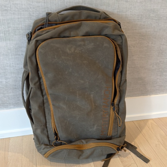 Mystery Ranch Rover 45 - Picture 1 of 9